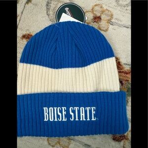 Captivating brand hat